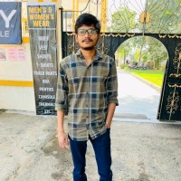Nishant Patel