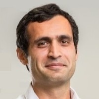 David Grill