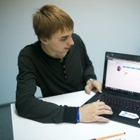 Dmitriy Valchuk