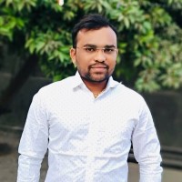 Hitesh Vaishnav