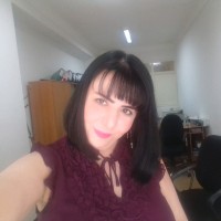 Lynda Feddaoui