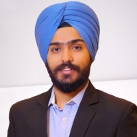 Karan S.