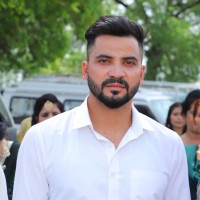 Manjeet Bhagat