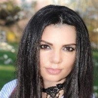 Gabriela Viorica Ivanov