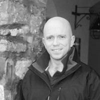 Mark Collins