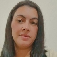 Suelen Silva Rocha