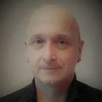 Joakim E Säväng