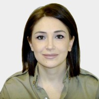 Anna Sahakyan