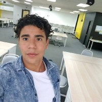 Nicolas Espinosa