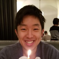 Jonathan Wong