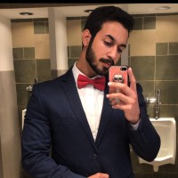 Ahmad Sadaqa
