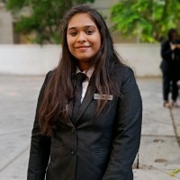 Nihali Jain
