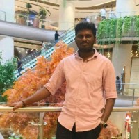 Kavin Rajendran