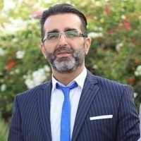 Naoufel Masri