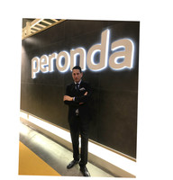 Dani Peris