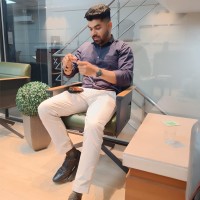 Ayush Gupta