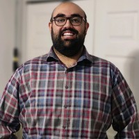 Ravinder Mangat