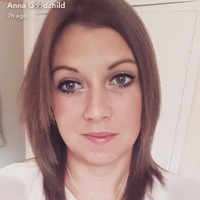 Anna Goodchild