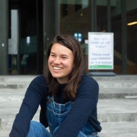 Kasia Groenenberg