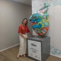 Maria Lidiane G.