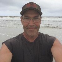 Steve Brook