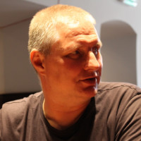 Mariusz Świerczyński