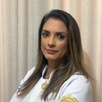 Patricia Raquel Gomes dos santos
