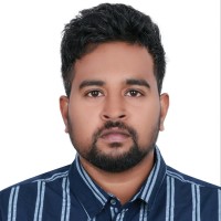 Milphy Shaji