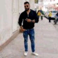 Mahesh Turkawat