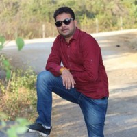 Jitendra Patel
