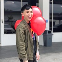 Frankie Chong