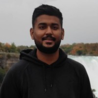 Arvind Ganesh