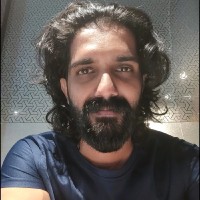 Dinesh Soman