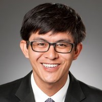 Gilbert Lee