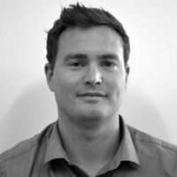 Simon Irwin