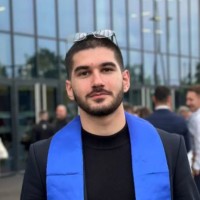 Michael Yaromishyan