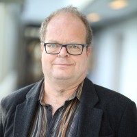 Mark Vos