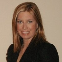 Alyson Ward