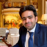Ahmed Al-Mohaisen