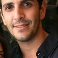 Itay Oshri
