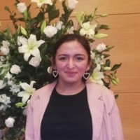 Yaritza Paredes