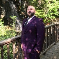 Anthony Blander