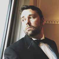 Ross Gilbert