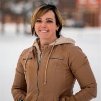 Teresa Byam