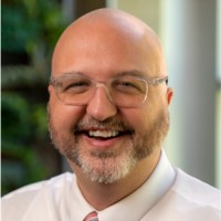 Chad E. Inabinet, MAC