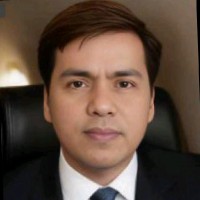 MACARIO C. MAZOTES, JR.