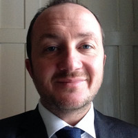 Paul Hayes( DipFA/ CertLTCP/CeMAP)