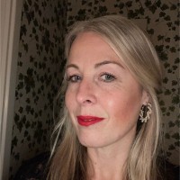 Victoria Holmberg
