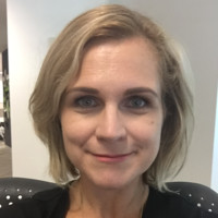Samantha Greig