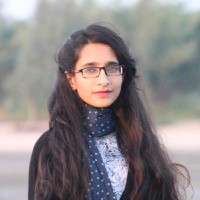 Nishat Tasnim Shama
